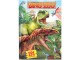 Depesche Stickerbuch Create your Dino Zoo 191 Sticker, Motiv