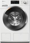 Miele Waschmaschine WWG 700-60 CH Warmwater - A