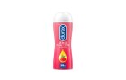 Durex Play 2in1 Massage & Gleitgel Guarana, 200 ml