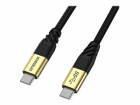 OTTERBOX - USB-Kabel - 24 pin USB-C (M) zu