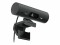Bild 15 Logitech Webcam Brio 500 Graphite, Eingebautes Mikrofon: Ja
