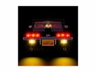 Light My Bricks LED-Licht-Set für LEGO® Chevrolet Camaro Z28 10304