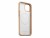 Image 4 Nomad Back Cover Leather iPhone 13 Beige, Fallsicher: Ja