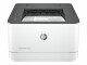 Image 9 Hewlett-Packard HP Drucker LaserJet Pro 3002dw, Druckertyp: Schwarz-Weiss