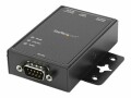 STARTECH .com 1 Port RS232 auf IP Ethernet Geräteserver