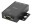 Bild 0 StarTech.com - 1 Port RS232 to Ethernet IP Converter / Device Server - Aluminum - Serial over IP Device Server - Serial to IP Converter (NETRS2321P)