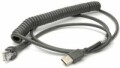 Honeywell - Powered USB-Kabel - USB Typ A,