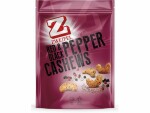 Zweifel Beutel Cashews Red & Black Pepper 115 g