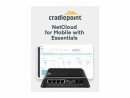 CRADPOINT Cradlepoint R1900-5GB - Routeur sans fil - WWAN