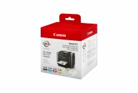 Canon Multipack Tinte BKCMY PGI-2500 P MAXIFY MB5050/5350