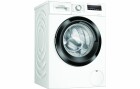 Bosch Waschmaschine WAN28241CH EcoSilence Drive, Einsatzort