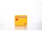 Kodak Fotodrucker Mini 3 Square Retro Gelb, Drucktechnik