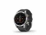 GARMIN Sportuhr Epix Gen 2, 22 mm, Touchscreen: Ja