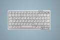 Cherry INDUSTRY 4.0 MINI NOTEBOOK STYLE KEYBOARD USB WHITE