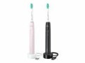 Philips Schallzahnbürste Duo Sonicare Series 3100