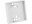 Bild 0 Homematic IP Smart Home Wechselrahmen schmal, Detailfarbe: Grau