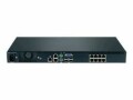 Lenovo Local 1x8 Console Manager - KVM-Switch - CAT5