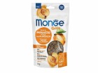 Monge Meat Minis Codfish & Apricot, 50 g, Snackart