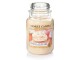 Yankee Candle Duftkerze Vanilla Cupcake large Jar, Bewusste