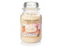 Yankee Candle Duftkerze Vanilla Cupcake large Jar, Eigenschaften: Keine