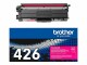 Bild 4 Brother Toner TN-426M Magenta, Druckleistung Seiten: 6500 ×