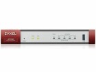 ZyXEL Firewall ATP100 v2 mit Gold-Lizenz für 1 Jahr