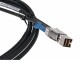 Image 1 Hewlett-Packard HPE - SAS external cable - 4 x Mini
