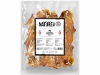 NATUREonly Kausnack Schweineohren 1.5 kg, Tierbedürfnis: Zahnpflege