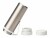 Bild 3 Brabantia Thermosflasche Make & Take 500 ml, Hellgrau/Silber