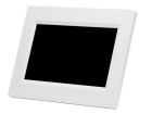 Denver FRAMEO PFF-710 - Digital photo frame - flash