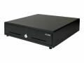 safescan SD-3540 - Cash Drawer - Schwarz