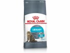Royal Canin Trockenfutter Urinary Care, 4 kg, Tierbedürfnis: Nieren