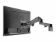 Image 15 NEOMOUNTS DS70-750BL2 - Mounting kit (desk mount) - full-motion