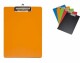 Maul Dokumentenhalter MAULflex A4 Orange, Typ: Schreibplatte