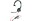 Bild 0 Poly Headset Blackwire 3315 MS USB-A/C, Klinke, Schwarz