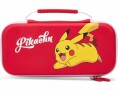 Power A Protection Case Pikachu Playday, Detailfarbe: Gelb, Rot