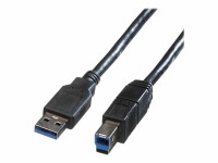 Roline - USB cable - USB Type A (M