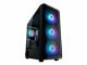 LC POWER LC-Power PC-Gehäuse Gaming 804B ? Obsession_X