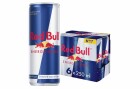 Red Bull Energy Drink, 250ml, 6-Pack