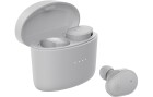 Yamaha True Wireless In-Ear-Kopfhörer TW-E5B Grau, Detailfarbe