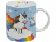 Könitz Universaltasse The Magic of the Unicorn 330 ml