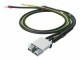 APC - Battery cable - for Symmetra LX 8kVA