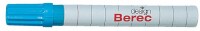 BEREC Whiteboard Marker 1-4mm 952.10.10 bleu classic, Pas de