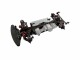 Xpress Tourenwagen Chassis Execute XQ11 Bausatz, 1:10