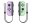 Image 4 Nintendo Switch Controller Joy-Con Set Pastell-Lila/Grün
