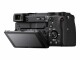 Bild 7 Sony Fotokamera Alpha 6600 Body, Bildsensortyp: CMOS