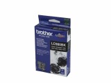 Brother Tinte LC-980BK Black, Druckleistung Seiten: 350 ×