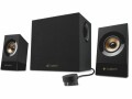 Logitech Z-533 Multimedia Speaker