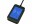 2N Externer RFID Kartenleser 125 kHz und 13.56 MHz (USB), Verbindungsmöglichkeiten: USB, Kabelgebunden, Detailfarbe: Blau, Schwarz, Vandalenschutz: Nein, Detektion: RFID, Türöffnung: RFID