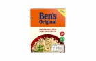 Ben's Original Reis Langkorn 1 kg, Produkttyp: Langkorn